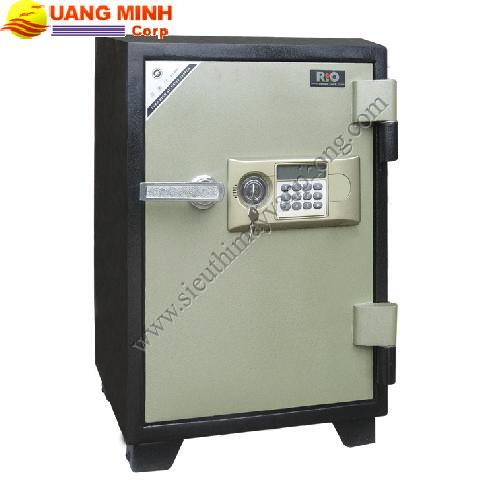 Két sắt Epoch RiO - R208- Digi